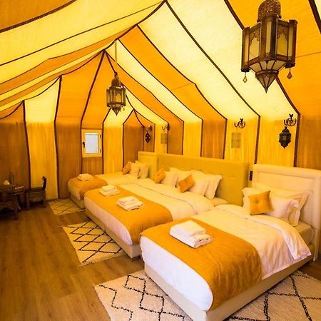Sand Rose Luxury Camp Мерцуга Екстериор снимка