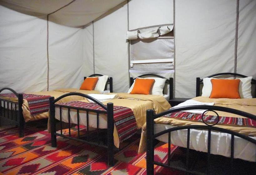 Sand Rose Luxury Camp Мерцуга Екстериор снимка